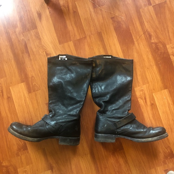Frye boots - Picture 3 of 5